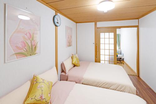 雅居masayi - carbon neutral hotel in Osaka