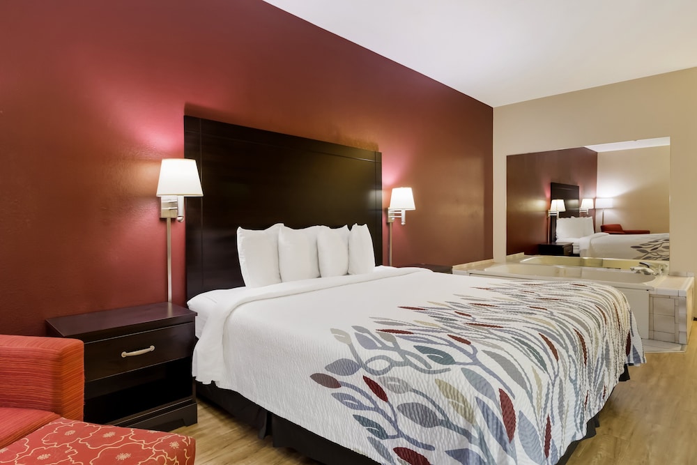 Red Roof Inn South Bend Mishawaka - photo 5