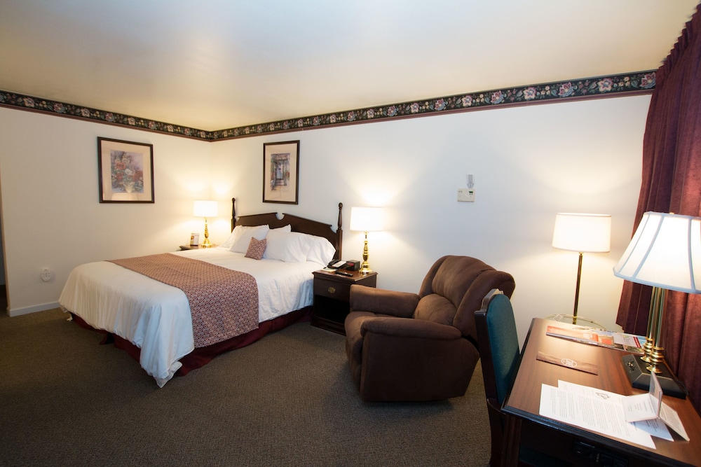 Chalet Motel Mequon - featured photo