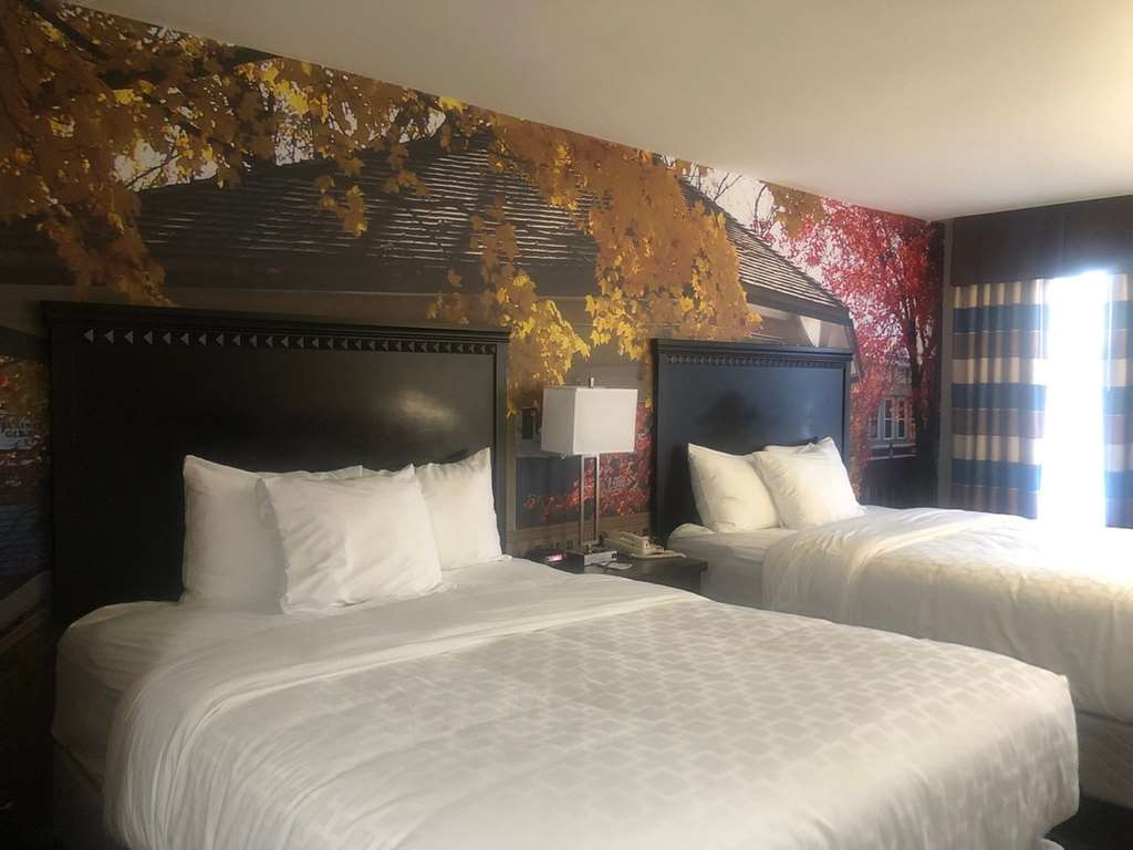 Quality Inn Corydon IN - photo 10