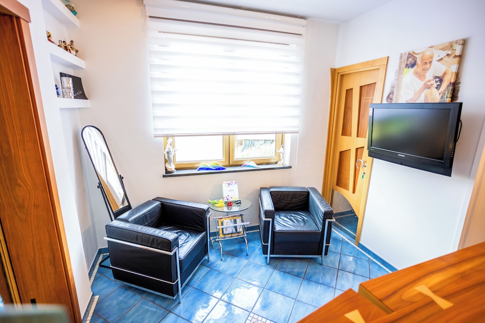 Il Principe Resort in Agerola, Italy