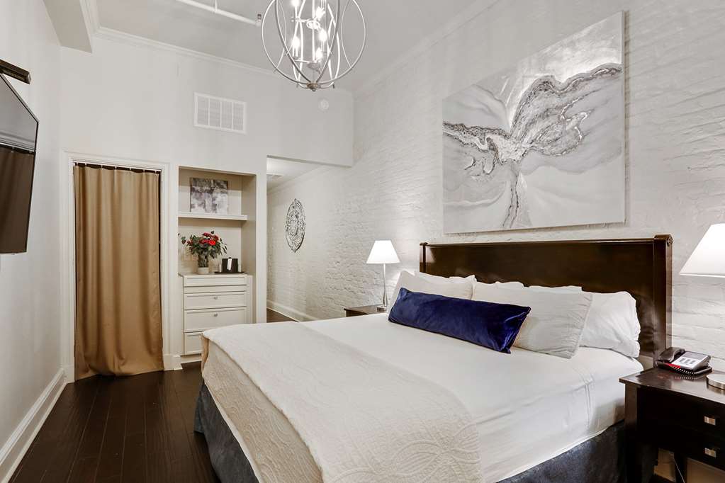 La Galerie French Quarter Hotel - photo 5