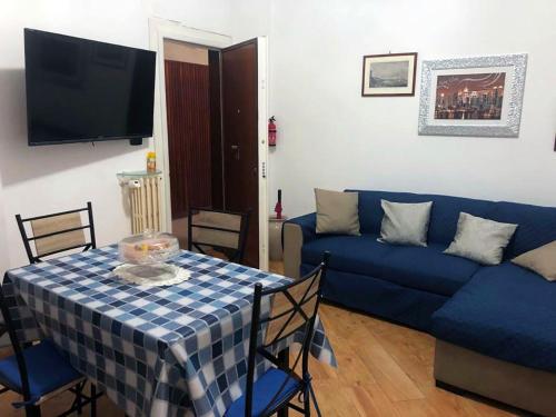 Appartamento Remanton — 4-Star Luxury Hotel in Rome, Italy