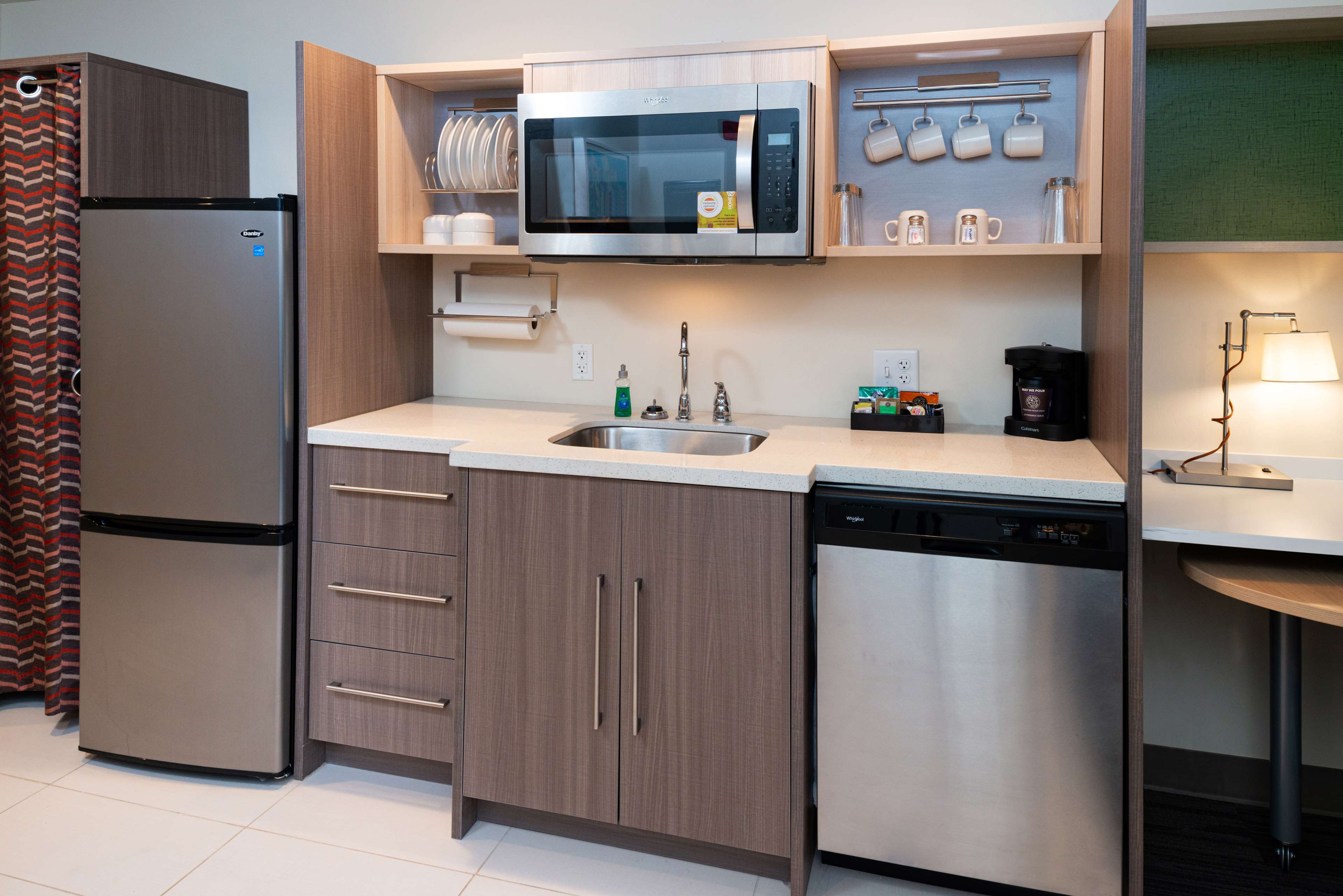 Home2 Suites by Hilton Charlotte Mooresville - photo 38