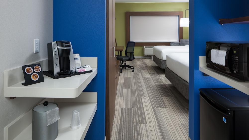 Holiday Inn Express & Suites Orlando at SeaWorld by IHG - photo 25