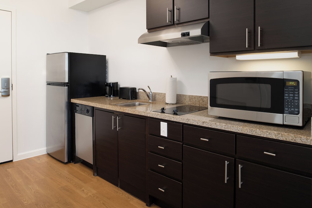 TownePlace Suites by Marriott Lancaster CA - photo 27