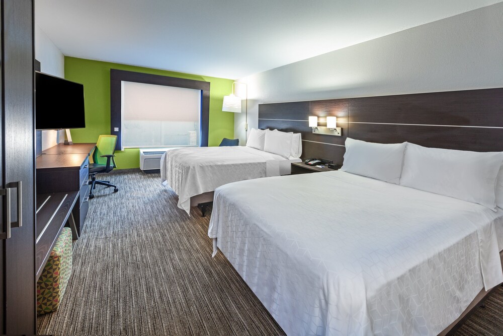 Holiday Inn Express New Orleans East by IHG - photo 14
