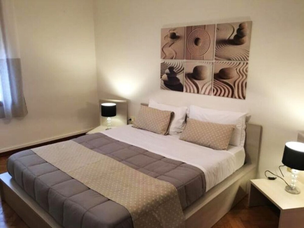 Stella De Tolomei in Ferrara, Italy