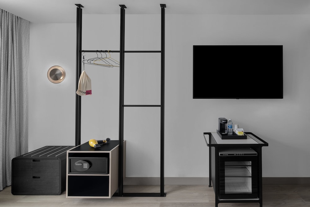 Aloft New York Chelsea - photo 5