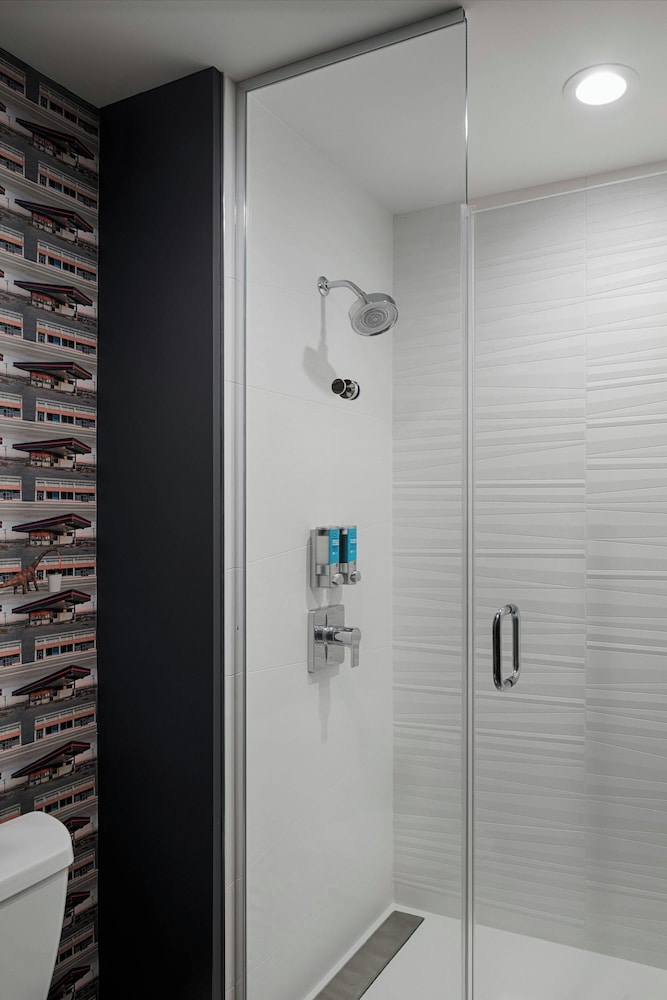 Aloft Columbus University District - photo 19