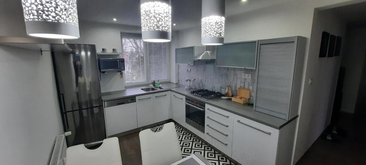 Apartm s Free Parking near CityPark — 4-Star Luxury Hotel in Trnava, Slovakia