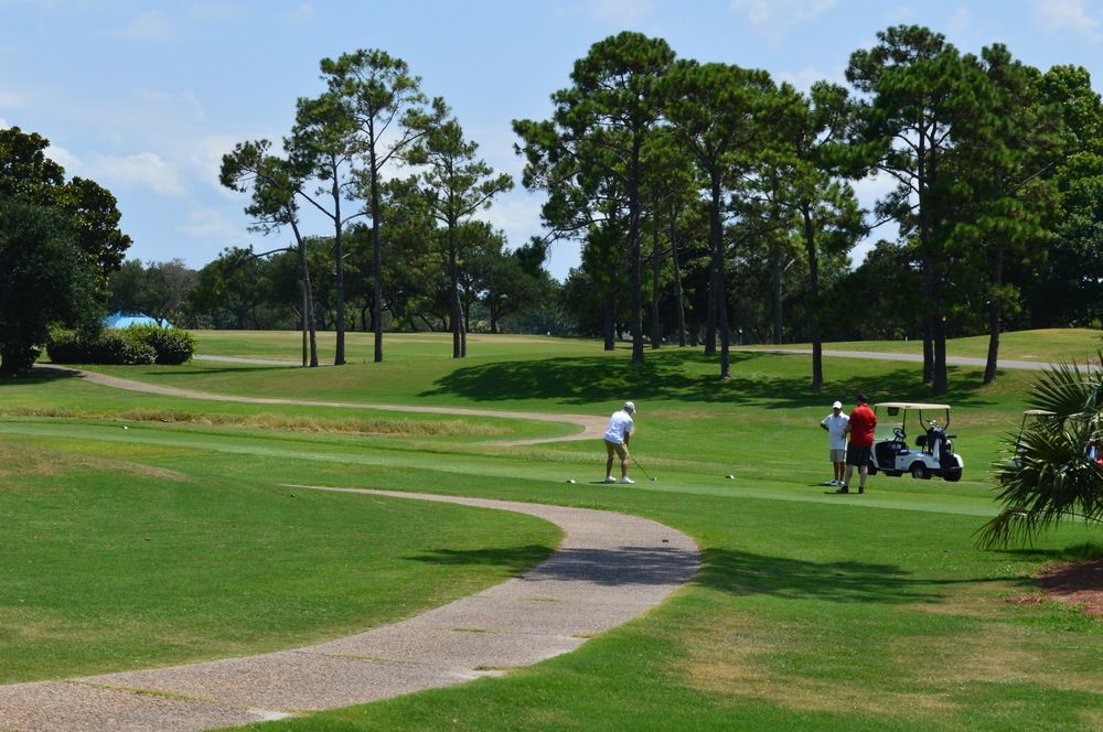 Seascape Golf Beach and Tennis Resort - photo 74