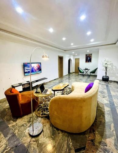 Residency Hotel & Apartments — Abuja — photo 5