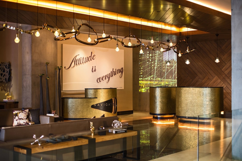 Renaissance New York Midtown Hotel - photo 4