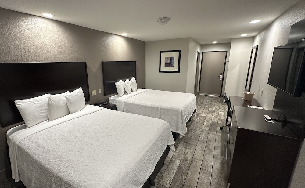 Red Roof Inn Hayward - photo 6