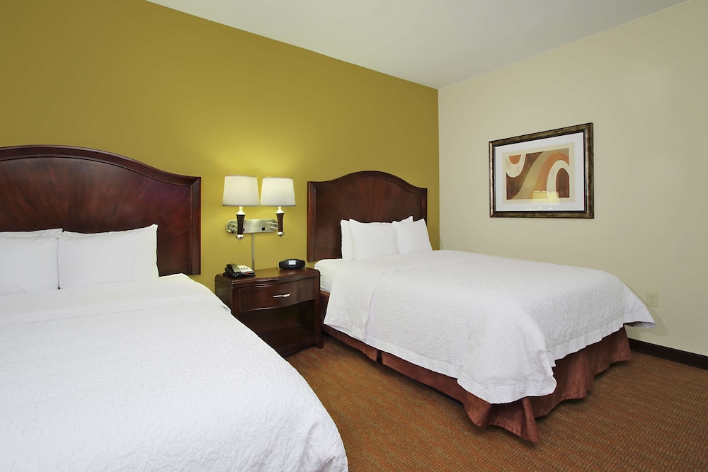 Hampton Inn & Suites Conroe I 45 North - photo 11