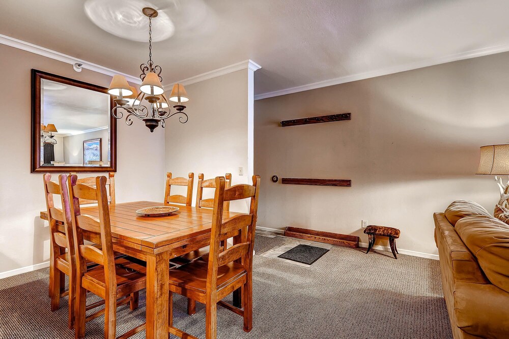 Park Station Condominium Hotel - photo 98
