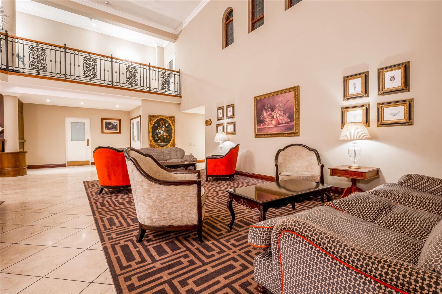 Hotel Woodstock an Ascend Hotel Collection Member