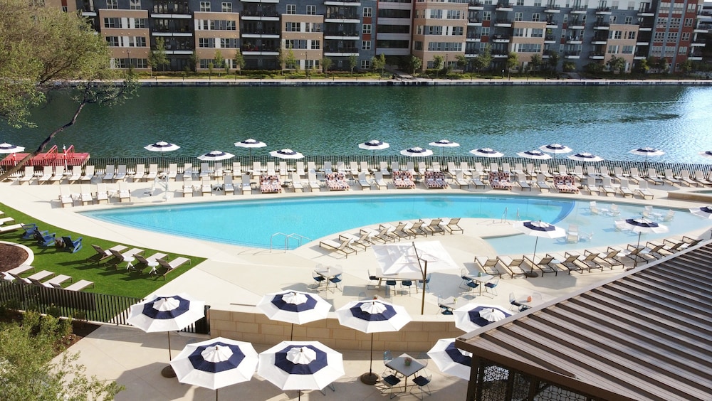 Omni Las Colinas Hotel - photo 86