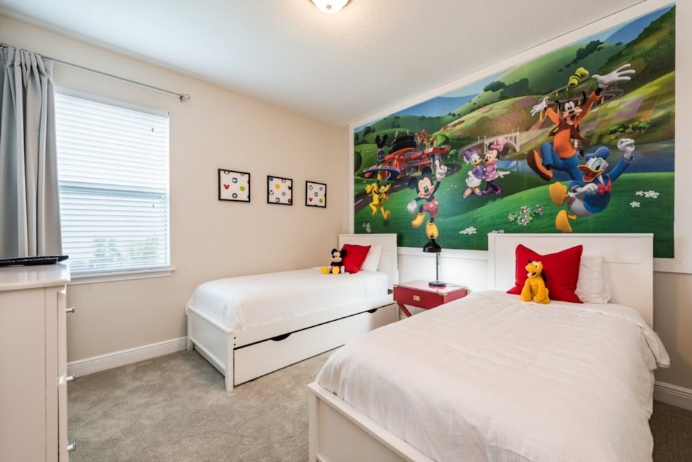 Villa in Encore Resort at Reunion 2890 - photo 6