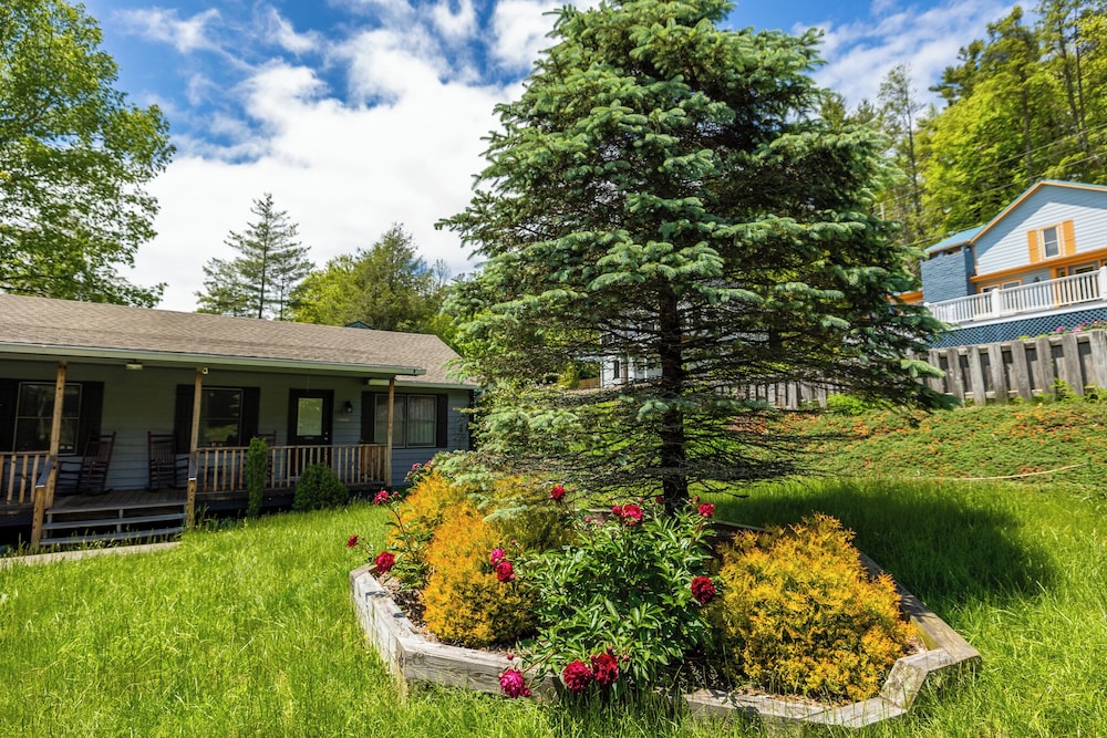 Blowing Rock Inn - photo 45