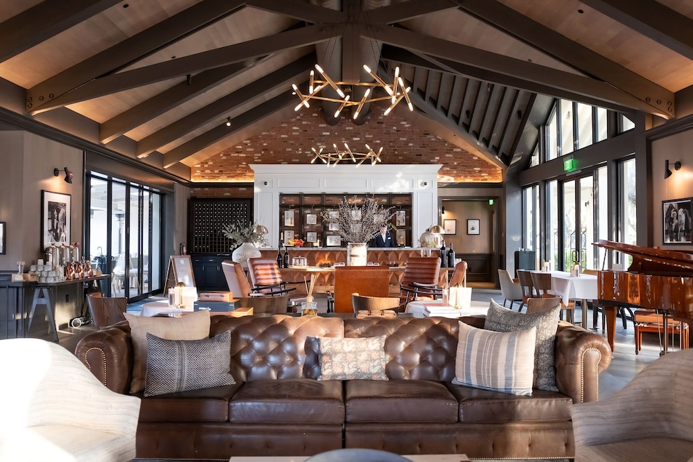 The Estate Yountville - photo 6