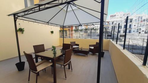 Residenza La Terrazza locazione turistica — 4-Star Luxury Hotel in Bari, Italy
