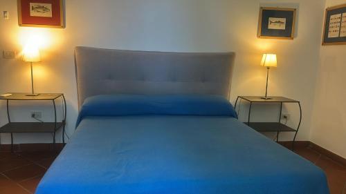 Villa del glicine — 4-Star Luxury Hotel in Muro Leccese, Italy