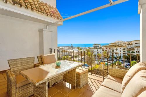 CasaBella Marina Duquesa — 4-Star Luxury Hotel in Manilva, Spain