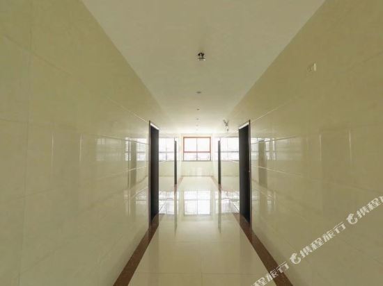 Fenglin Inn - last minute hotel in Xiuwu Chengguanzhen