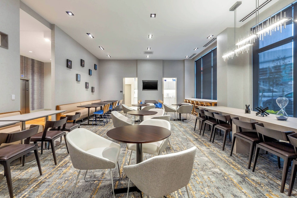 Residence Inn Providence Downtown - photo 38