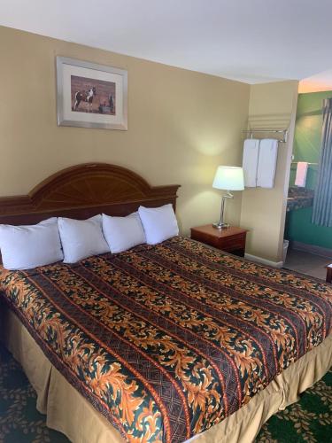 Mt. Vernon Motel - photo 12