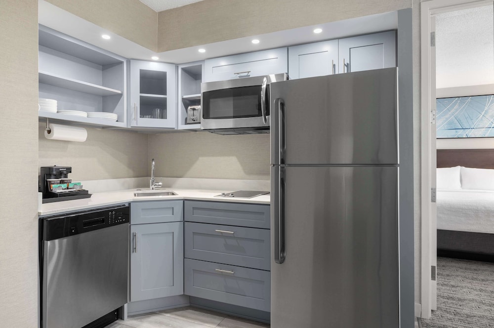 Homewood Suites by Hilton Downers Grove Chicago - photo 11