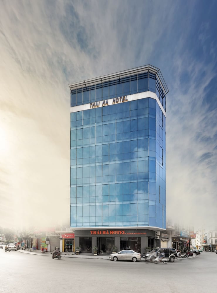 Thai Ha Hotel - last minute hotel in Ha Long