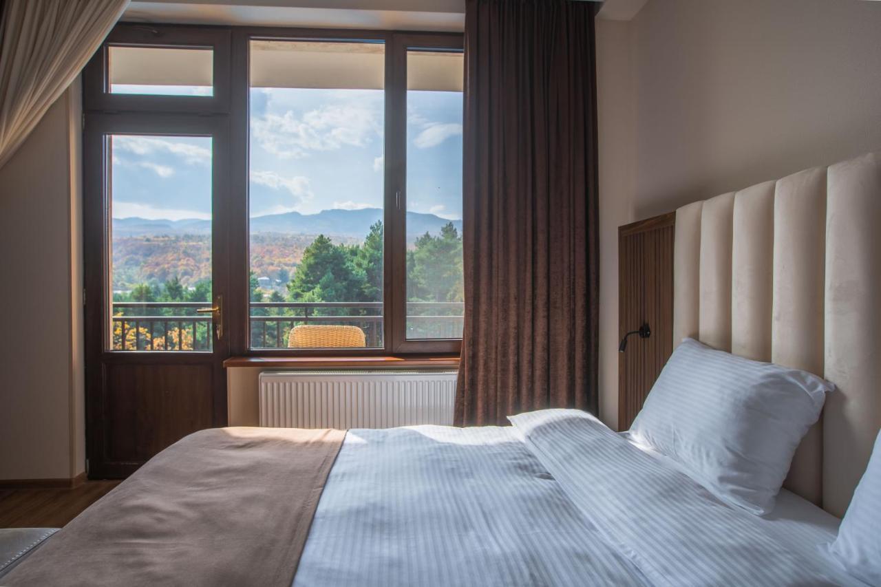 Zuzumbo Resort & Spa - last minute hotel in Telavi