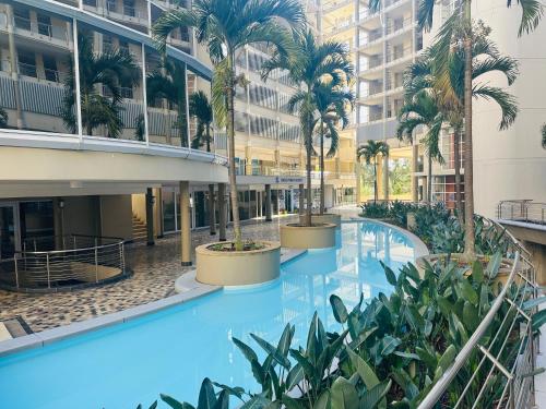 The Sails One Bedroom Sea View Apartment — 4-Star Luxury Hotel in Durban, South Africa