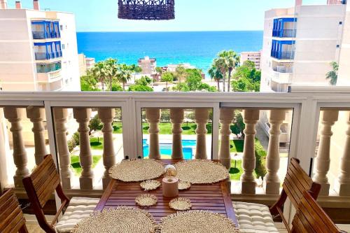 15 Arenales Del Sol Vistas Al Mar in Elche, Spain
