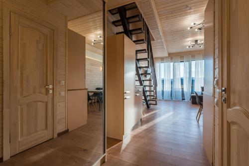 GVC 3 room 422 New Gudauri