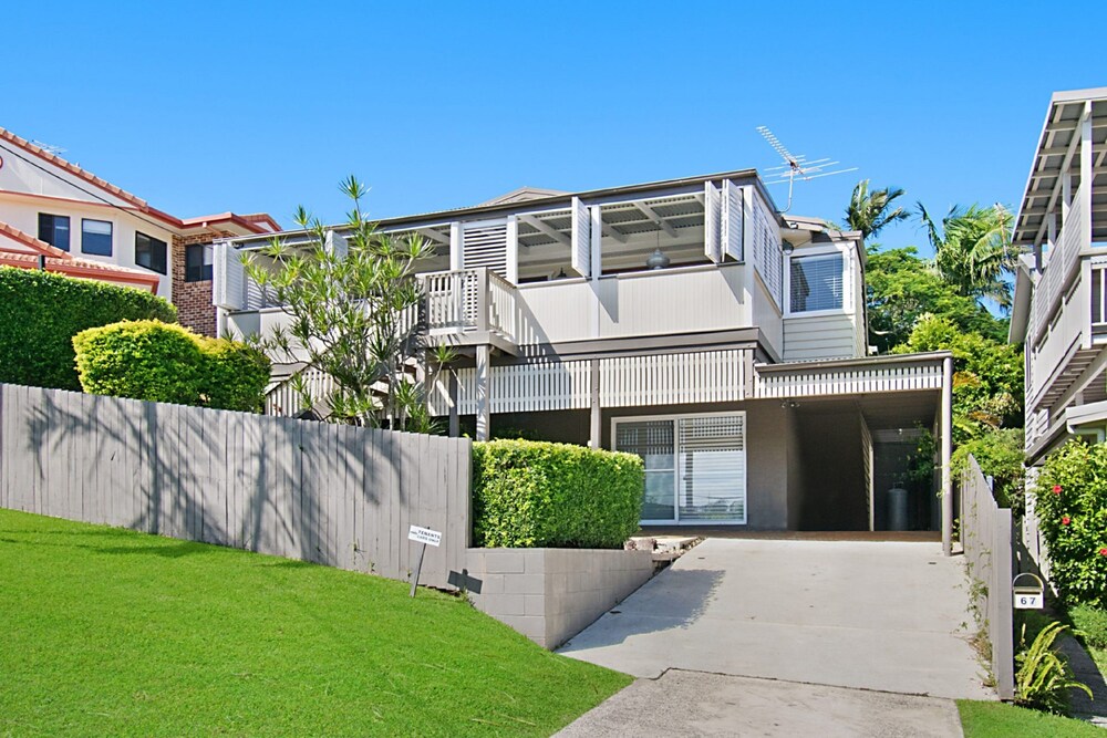 Byron View — 4-Star Luxury Hotel in Byron Bay, Australia