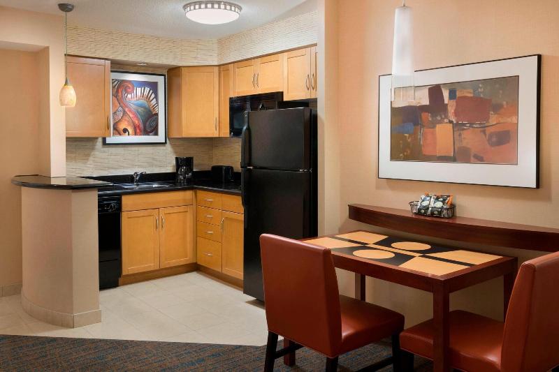 Hotel image of Residence Inn by Marriott Toronto Downtown Entertainment District