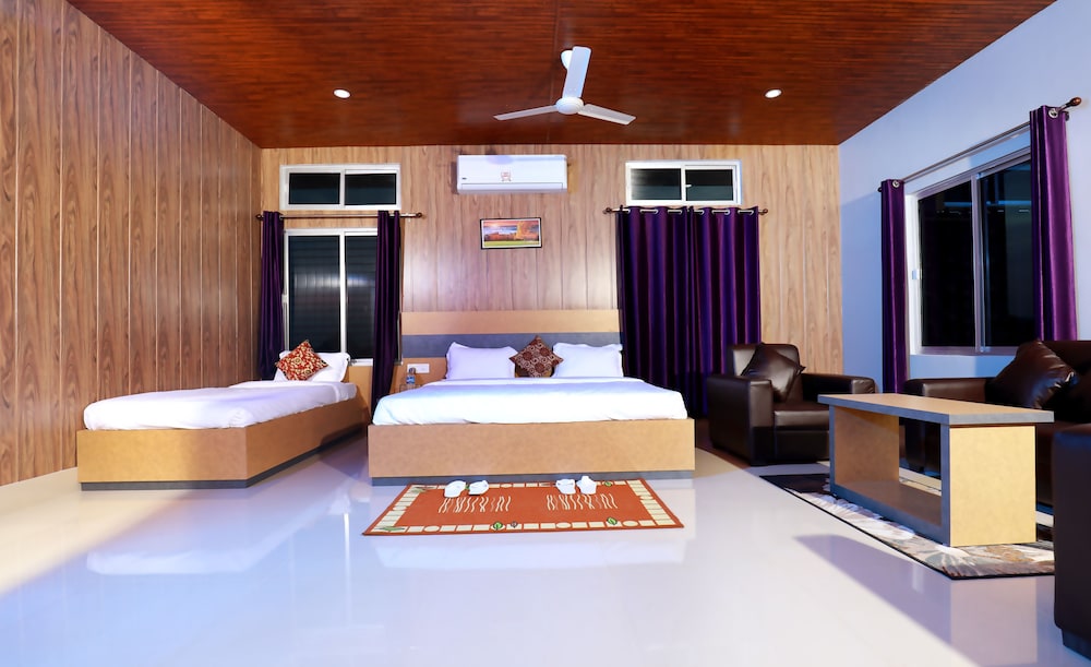 Tesco Resort — Golaghat