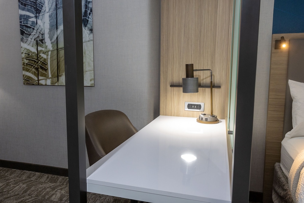 SpringHill Suites by Marriott Slidell - photo 8