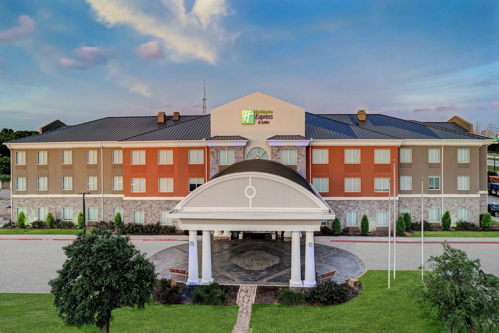 Holiday Inn Express Hotel & Suites Clute Lake Jackson by IHG - photo 56
