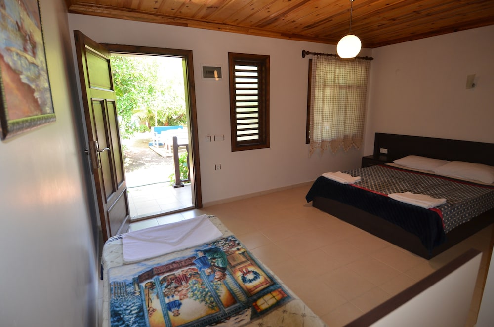 Umut Otel & Beach — Marmaris — photo 4