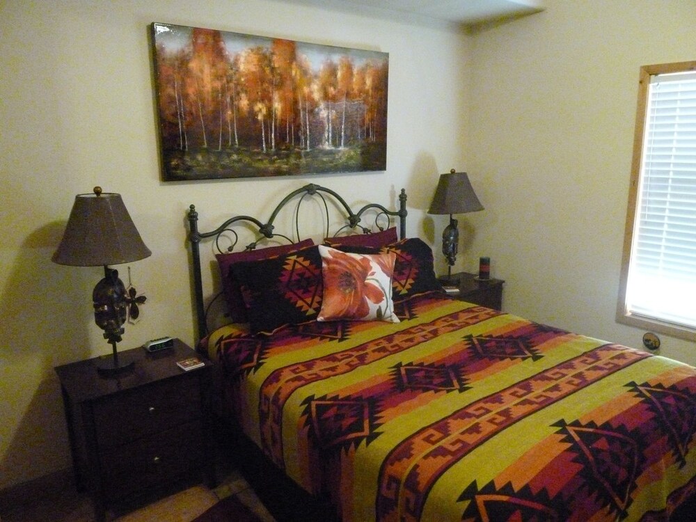 Ruidoso River Resort & Inn - photo 7