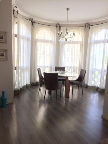 Batumi Parkview Apartment