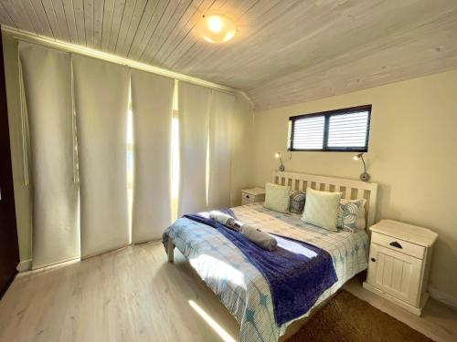 Central Beachhouse — 4-Star Luxury Hotel in Swakopmund, Namibia