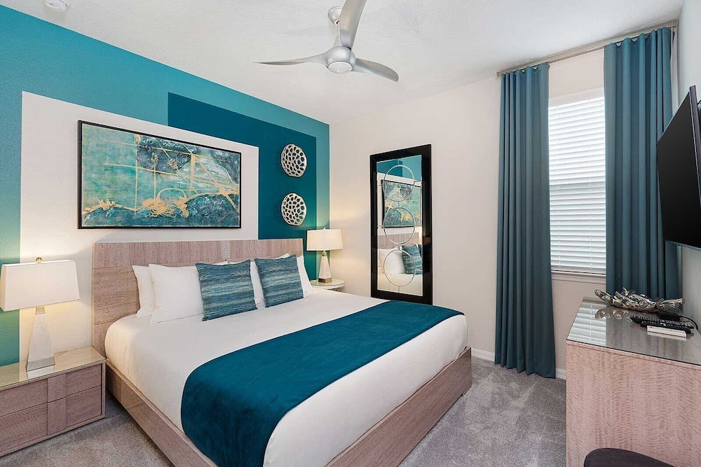 Solara Resort Luxury 9 Bedroom Homes - photo 153