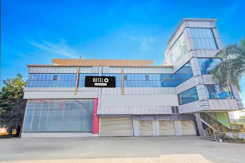 Hotel O Ranipet Vellore Formerly Ars Residency — Vellore