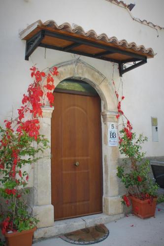 Medieval Village Of Pacentro — Pacentro